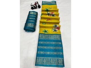 SILK SAREE