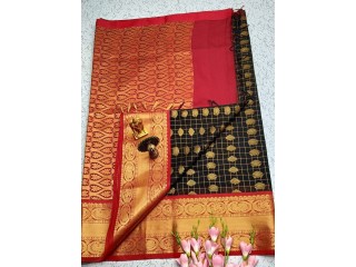 COTTON SAREES