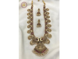 JEWELLER SET