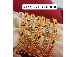 BANGLE  SET