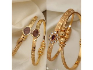 COMBO BANGLE