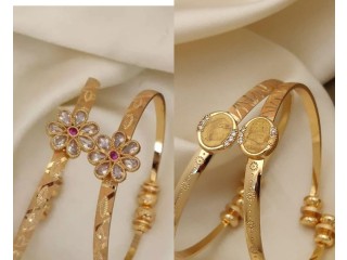 COMBO BANGLE