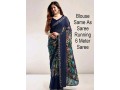 blue-color-fabric-saree-small-0