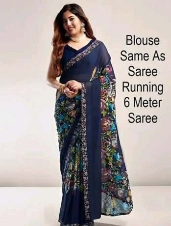 blue-color-fabric-saree-big-0